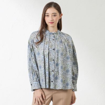 ＜AMACA (Women)＞【Ａｎｎｉｖｅｒｓａｒｙ　Ｐｉｅｃｅ】【ＬＩＢＥＲＴＹ】ＬＵＣＹ　ＤＡＩＳＹ　タナローン（Ｖ５Ｍ０４６２０＿＿）