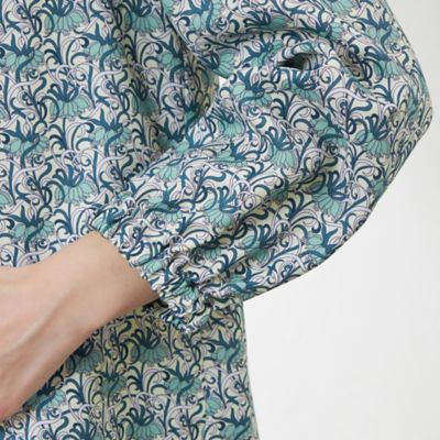 【ＬＩＢＥＲＴＹ　】Ｙｌａｎｇ　Ｙｌａｎｇ　プルオーバーブラウス（Ｖ５Ｍ１４４５３＿＿）