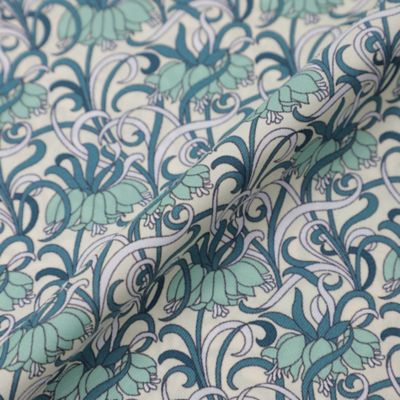 【ＬＩＢＥＲＴＹ　】Ｙｌａｎｇ　Ｙｌａｎｇ　プルオーバーブラウス（Ｖ５Ｍ１４４５３＿＿）