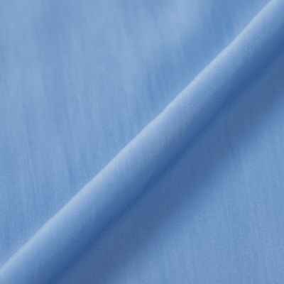 【ＷＥＢ＆一部店舗限定カラー】割繊デシン　ギャザーブラウス（Ｖ５Ｍ１６５８９＿＿）