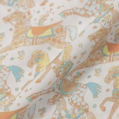 【ＬＩＢＥＲＴＹ】ＭｙＬｉｔｔｌｅＰａｃｅシャツカラーブラウス（Ｖ５Ｍ１７３７３＿＿）