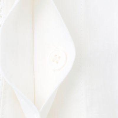 【ＷＥＢ・一部店舗限定】【ＡＴＥＬＩＥＲ　ＣＯＬＬＥＣＴＩＯＮ】リネンエンブロイブラウス（Ｖ５Ｍ２２３６４＿＿）