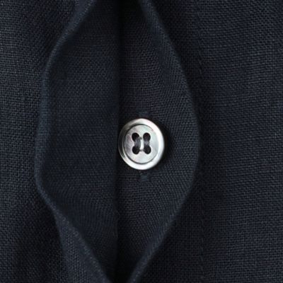 【ＷＥＢ・一部店舗限定】【ＡＴＥＬＩＥＲ　ＣＯＬＬＥＣＴＩＯＮ】リネンエンブロイブラウス（Ｖ５Ｍ２２３７２＿＿）