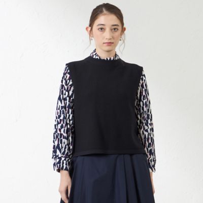 amachi. 和紙ベスト 2025年最新】amachi. ベストの人気アイテム - メルカリ