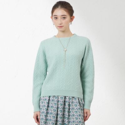 ADORE - ◇幻◇ 春物美品 定価4万円 ADORE VERY掲載 ダブル