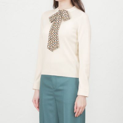 【雑誌掲載】【８０周年記念アイテム】【ＬＩＢＥＲＴＹ】Ｗｉｎｄｓｏｒ　Ｒｉｂｂｏｎ　コンビニット（Ｖ５Ｎ１８２６２＿＿）