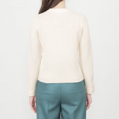 【雑誌掲載】【８０周年記念アイテム】【ＬＩＢＥＲＴＹ】Ｗｉｎｄｓｏｒ　Ｒｉｂｂｏｎ　コンビニット（Ｖ５Ｎ１８２６２＿＿）