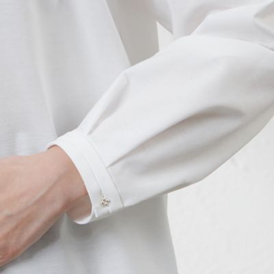 【Ｂｌｏｕｓｅｙ】タックプルオーバー（Ｖ５Ｐ０１５１７＿＿）