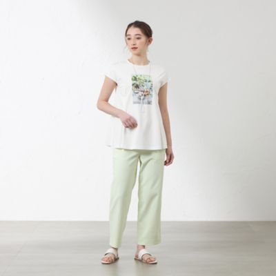 【Ａｎｎｉｖｅｒｓａｒｙ　Ｐｉｅｃｅ】ｍｉｎ　ｅｔ　ｍａｘｉ　コラボＴシャツ（Ｖ５Ｐ０４５５２＿＿）