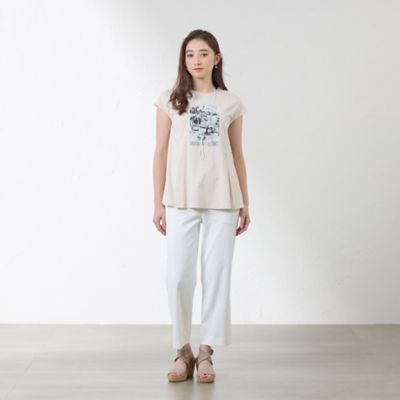 【Ａｎｎｉｖｅｒｓａｒｙ　Ｐｉｅｃｅ】ｍｉｎ　ｅｔ　ｍａｘｉ　コラボＴシャツ（Ｖ５Ｐ０４５５２＿＿）
