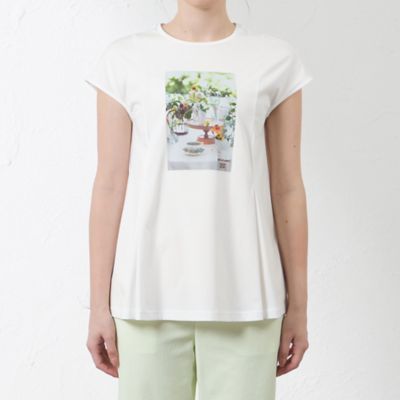 【Ａｎｎｉｖｅｒｓａｒｙ　Ｐｉｅｃｅ】ｍｉｎ　ｅｔ　ｍａｘｉ　コラボＴシャツ（Ｖ５Ｐ０４５５２＿＿）