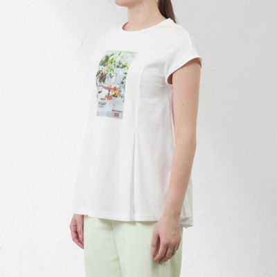 【Ａｎｎｉｖｅｒｓａｒｙ　Ｐｉｅｃｅ】ｍｉｎ　ｅｔ　ｍａｘｉ　コラボＴシャツ（Ｖ５Ｐ０４５５２＿＿）