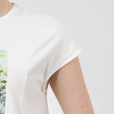 【Ａｎｎｉｖｅｒｓａｒｙ　Ｐｉｅｃｅ】ｍｉｎ　ｅｔ　ｍａｘｉ　コラボＴシャツ（Ｖ５Ｐ０４５５２＿＿）