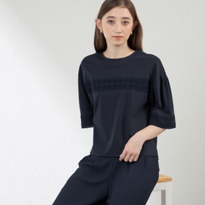 【未使用極美品】GlamLips SWICH レースオーバー SHIRT 未使用極美品】GlamLips SWICH レースオーバー SHIRT