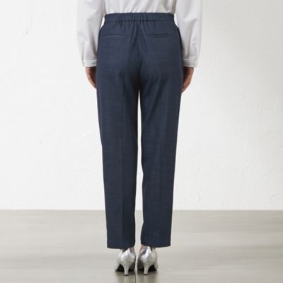 セルロースデニムパンツ（Ｖ５Ｒ０１５１４＿＿）