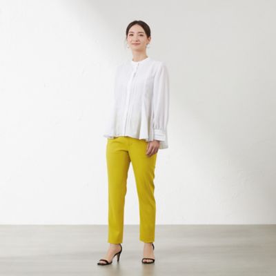 【ＷＥＢ店舗限定】リリーワルツテーパードパンツ（Ｖ５Ｒ０６５９０＿＿）