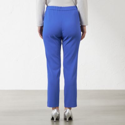 【ＷＥＢ店舗限定】リリーワルツテーパードパンツ（Ｖ５Ｒ０６５９０＿＿）