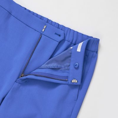 【ＷＥＢ店舗限定】リリーワルツテーパードパンツ（Ｖ５Ｒ０６５９０＿＿）