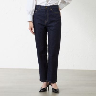 ＜AMACA (Women)＞クラシックデニム（Ｖ５Ｒ４４６１９＿＿）