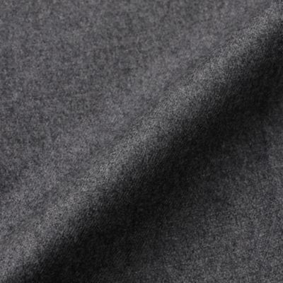 【ＷＥＢ限定サイズ】ハイカウントフラノワイドストレートパンツ　※股下長め（Ｖ５Ｒ６０４５０＿＿）
