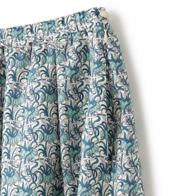 【ＬＩＢＥＲＴＹ】　　Ｙｌａｎｇ　Ｙｌａｎｇ　フレアスカート（Ｖ５Ｓ１２４５３＿＿）