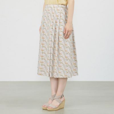 【ＬＩＢＥＲＴＹ】ＭｙＬｉｔｔｌｅＰａｃｅスカート（Ｖ５Ｓ１６３７３＿＿）