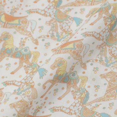【ＬＩＢＥＲＴＹ】ＭｙＬｉｔｔｌｅＰａｃｅスカート（Ｖ５Ｓ１６３７３＿＿）