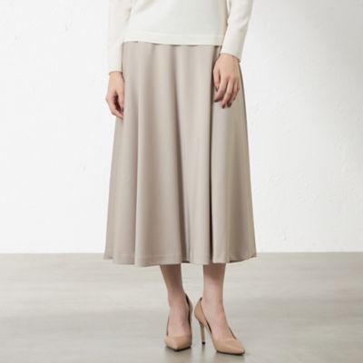 ＜AMACA (Women)＞美スカート（Ｖ５Ｓ２２６５７＿＿）