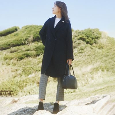 パールブローチ（V5V46425＿＿） | AMACA (Women