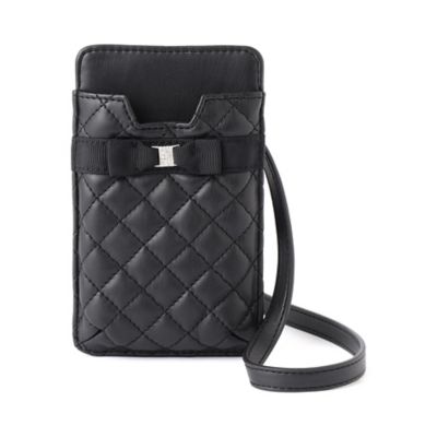 ＜TO BE CHIC (Women)＞キルティング　スマホポシェット（Ｗ５１０６２２５＿＿）