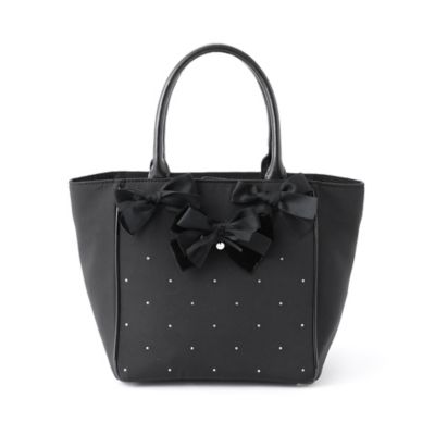 ＜TO BE CHIC (Women)＞リュバントートバッグ（Ｗ５１０８２２７＿＿）