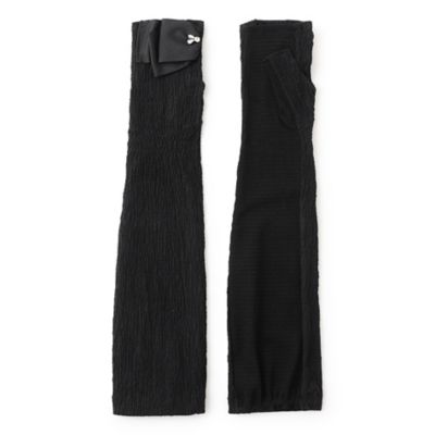 TO BE CHIC (Women)/トゥー ビー シック シャーリングUVグローブ(W5647535__)