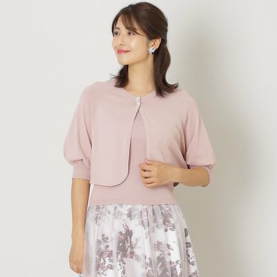 ボレロツインセット（Ｗ５７０８４２７＿＿）