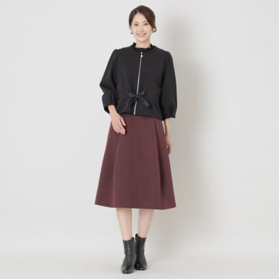 ペプラム ボレロ（W5714233＿＿） | TO BE CHIC (Women