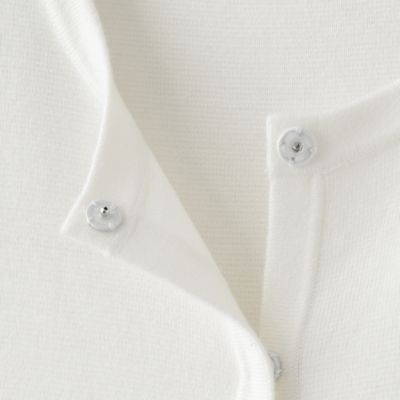 フェイクファーコンビ　ボレロ（Ｗ５７３３４５０＿＿）