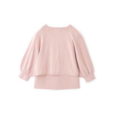 ミニフラワーボレロツインセット（W5735523＿＿） | TO