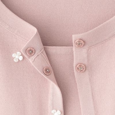 ミニフラワーボレロツインセット（W5735523＿＿） | TO