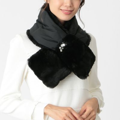 タフタマフラー ｗ５７４５２４２ 三越伊勢丹オンラインストア 公式