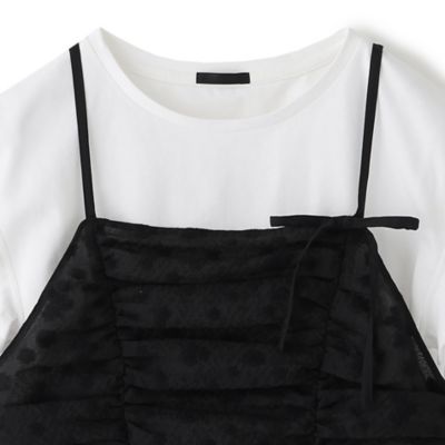 キャミチュニックセット（Ｗ５７４５５３３＿＿）
