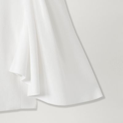 【Ｌ】ラッフルスリーブボレロ（Ｗ５７９８３４７＿＿）