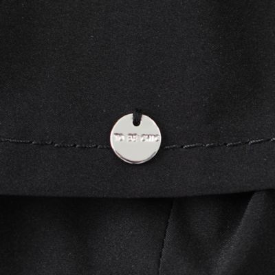タフタストレッチスタンドカラー　コート（Ｗ５Ａ０１３０７＿＿）