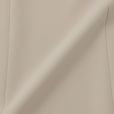 ポリエステルストレッチノーカラー　コート（Ｗ５Ａ０２３０６＿＿）
