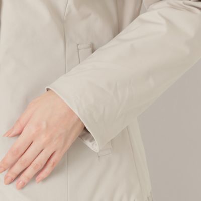 ２ＷＡＹストレッチツイル　ダウンコート（Ｗ５Ａ０４２３８＿＿）