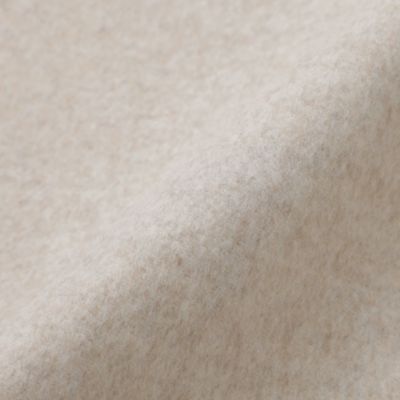 【ＷＥＢ限定】ノーカラーダブルウールコート（Ｗ５Ｂ５０１９８＿＿）