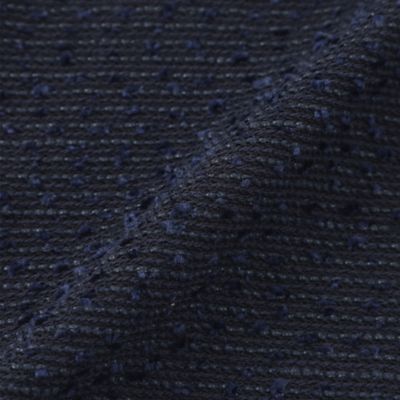 カラミツイード　ノーカラージャケット（Ｗ５Ｅ０４５２４＿＿）