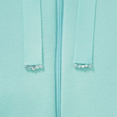 レーヨンポリエステル　ニットフ―ディー（Ｗ５Ｆ０２１１５＿＿）