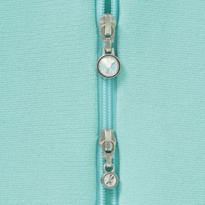 レーヨンポリエステル　ニットフ―ディー（Ｗ５Ｆ０２１１５＿＿）