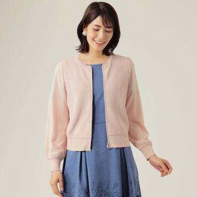 TO  BE CHIC♡新品未使用カーディガン 2025年最新】Yahoo!オークション -to be chic カーディガンの