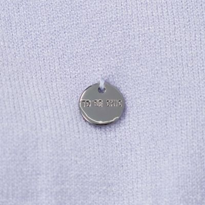 レーヨンポリエステル　カーディガン（Ｗ５Ｆ０６２２７＿＿）