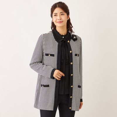 TO BE CHIC (Women) / トゥー ビー シック TOP | レディース